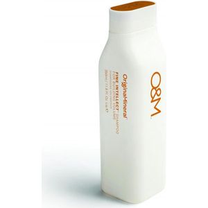 Shampoo - Fine Intellect - Kleurloos - Natuurlijke Ingrediënten