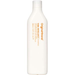 O&M Fine Intellect Shampoo - 350ml