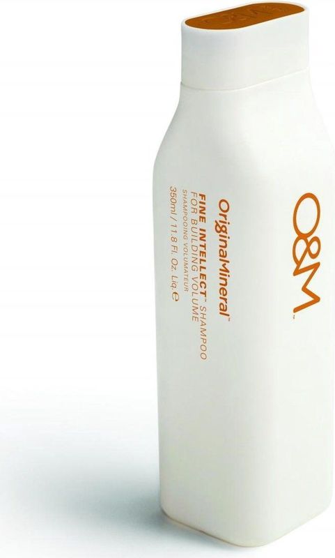 Shampoo - Fine Intellect - Kleurloos - Natuurlijke Ingrediënten