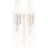 O&M Hydrate & Conquer Conditioner - 350ml