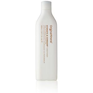 O&M Hydrate & Conquer Conditioner - 350ml