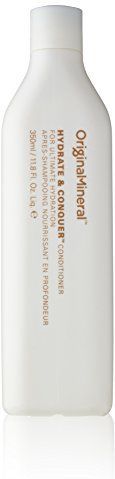 O&M Hydrate & Conquer Conditioner - 350ml