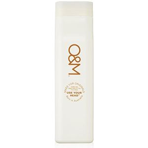 O&M Fine Intellect Conditioner 350 ml