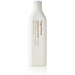 O&M Maintain the Mane Conditioner 350 ml