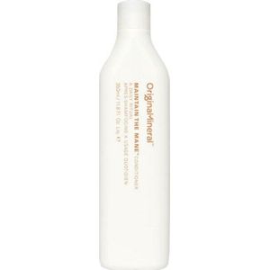 Conditioner - 350ml - Hydraterend - Vrij van Sulfaten en Parabenen