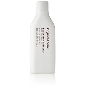 O&M Seven Day Miracle Moisture Masque - 250ml
