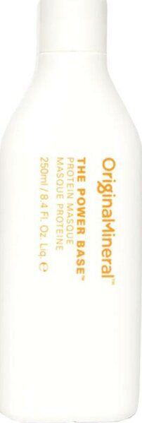 O&M The Power Base Masque - 250ml