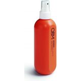 O&M Heat protection - Atonic Spray - Haarspray - 250 ml