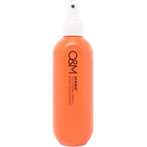 O&M Heat protection - Atonic Spray - Haarspray - 250 ml