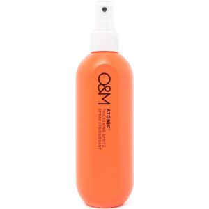 O&M Heat protection - Atonic Spray - Haarspray - 250 ml