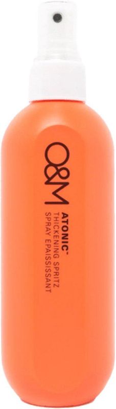 O&M Heat protection - Atonic Spray - Haarspray - 250 ml