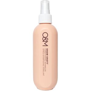 O&M Anti klit spray - Know Knott Spray - 250ml