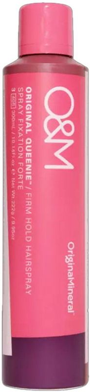O&M Queenie - 300ml - Haarlak