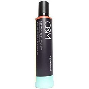 O&M Rootalicious Mousse, 300 ml