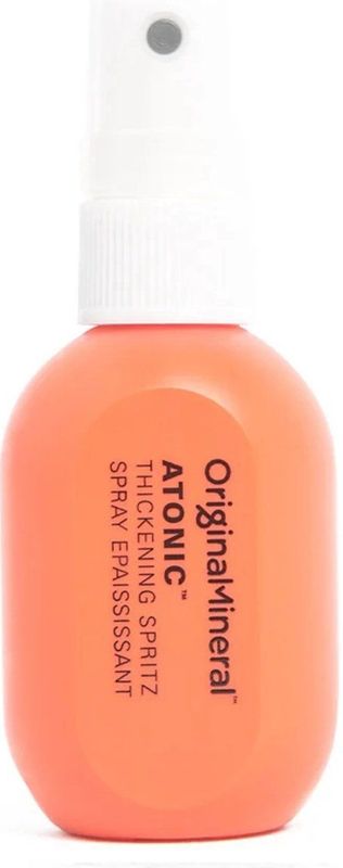 O&M - Atonic - Volumespray - 50 ml - Met Lilly Pilly en Aloë Vera