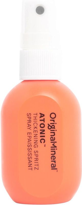 O&M Atonic Thickening Spray - 50ml