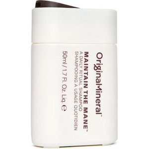 Maintain The Mane Shampoo - 50ml