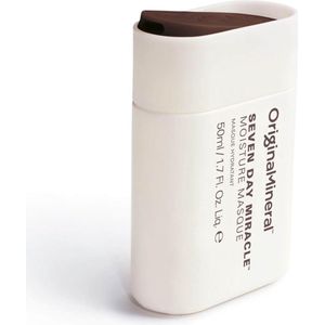 Seven Day Miracle Treatment Masque