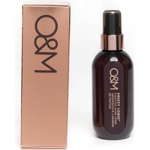 O&M Frizzy Logic Finishing Shine Spray 100 ml
