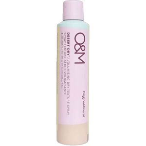 O&M - Desert Dry - Haarspray - 300ml