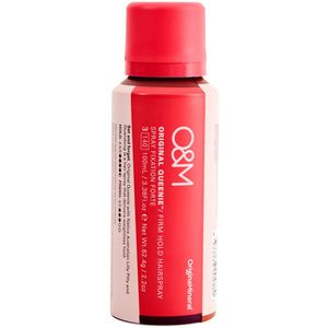 O&amp;M Queenie Hair Spray