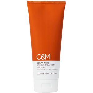 O&M Clean.Tone Colour Treatment -Caramel