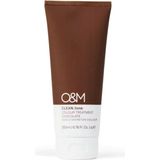 O&M CLEAN.tone - Kleurmasker - Chocolate - 200ml
