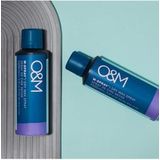 O&M Dry Wax Haarlak, 200 ml