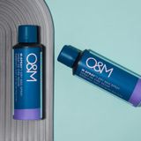 O&M Dry Wax Haarlak, 200 ml