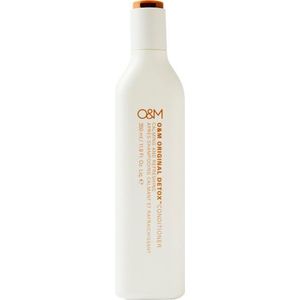 O&M - Original Detox - Conditioner - 350ml - Pepermunt - Rozemarijn