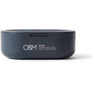 O&M Clay-100gr