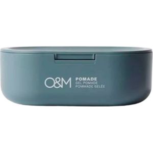 O&M Pomade 100g