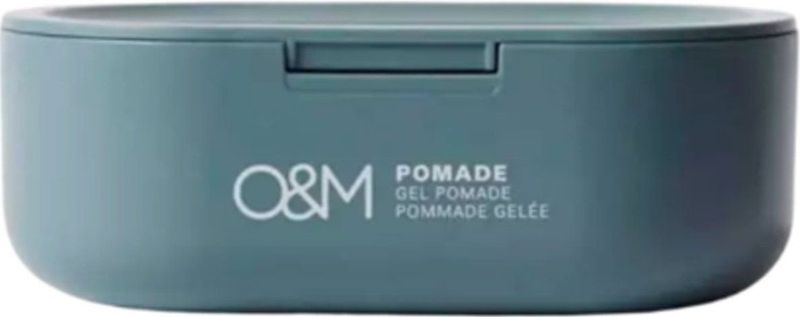 O&M Pomade 100g