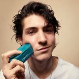 Original & Mineral - Haar Paste - Glad - 100ml