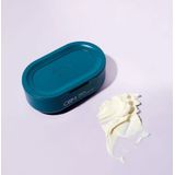 Original & Mineral - Haar Paste - Glad - 100ml