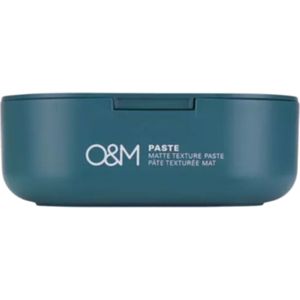 Original & Mineral - Haar Paste - Glad - 100ml