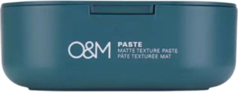 Original & Mineral - Haar Paste - Glad - 100ml