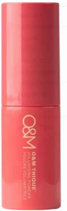 Thique Volumising Powder - Poeder - Natuurlijke Ingrediënten - Volume