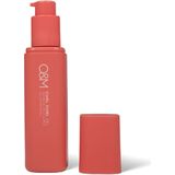 O&M Curl Curl Gel - 150ml - Stylingsgel - Voor Krullend Haar - Flexibele Versteviging
