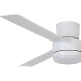 Deckenventilator Lagoon ctc 132 cm mit led