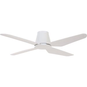 Plafondventilator Beacon Lucci Air Aria Mat wit 212999
