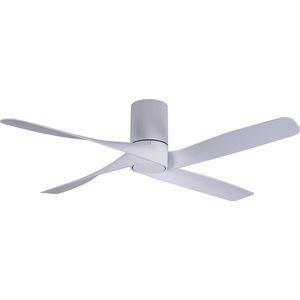 Beacon Riviera Plafondventilator 132cm Wit 213350