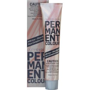 Pure Evolve Permanent Colour 5.62 Red Violet