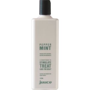 Juuce Peppermint Conditioner 375mL