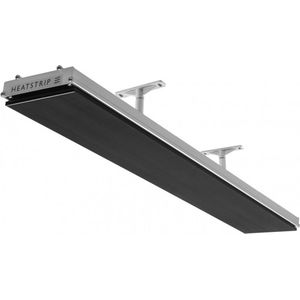 Terrasverwarmer Heatstrip Design 1500 Watt