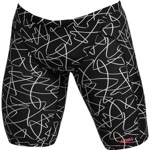 Texta Mess Training jammer - Heren | Funky Trunks | Maat XS