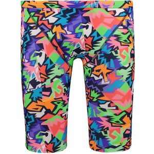 Sharp Edges Training jammer - Heren | Funky Trunks | Maat S