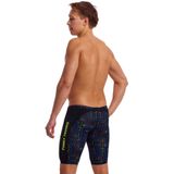 Chomp Chomp Training jammer - Heren | Funky Trunks | Maat XS