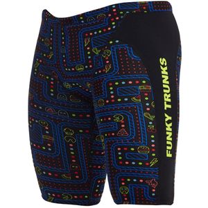 Chomp Chomp Training jammer - Heren | Funky Trunks | Maat XS