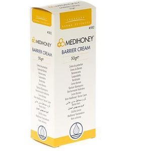Medihoney Barrier Crème 50g